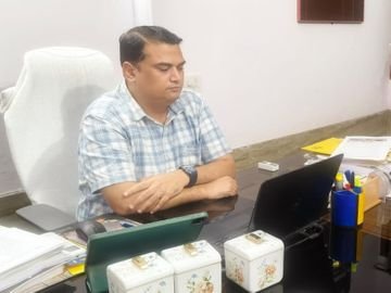 मुजफ्फरनगर में कोल्हुओं से प्रदूषण पर शिकंजे की तैयारी, बुधवार को संचालकों की बड़ी बैठक