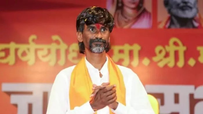 महाराष्ट्र आरक्षण विवाद: जरांगे के अनशन के बीच OBC कार्यकर्ताओं ने भी शुरू की भूख हड़ताल