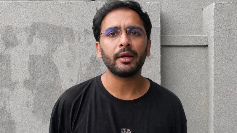 आशुतोष रांका की हिरासत को लेकर दीपके का दावा, बोले- वकीलों को नहीं मिलने दे रही पुलिस