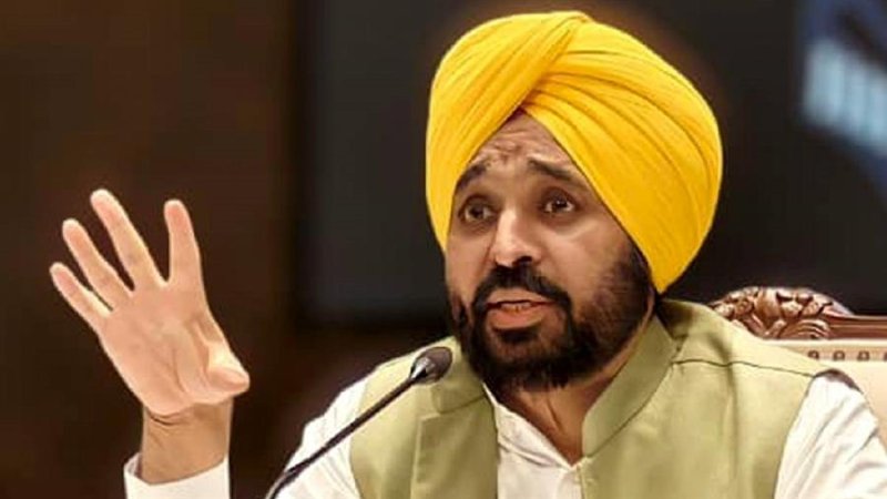 पंजाब सरकार का बड़ा फैसला, 85 हजार कर्मचारियों का बढ़ा DA; अब मिलेगा 60 फीसदी भत्ता