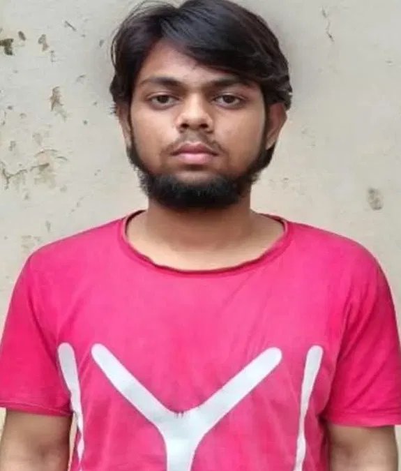 आजमगढ़ से AQIS का आतंकी मोहम्मद नबील गिरफ्तार, युवाओं को जोड़ने की रच रहा था साजिश