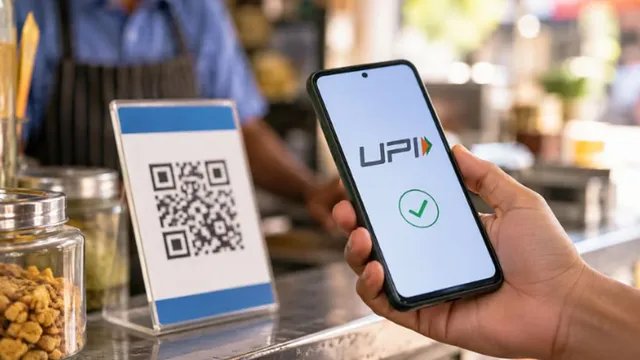 'फैसला वापस नहीं होगा...', UPI चार्ज पर सरकार ने साफ किया रुख, 15 अक्टूबर से नया नियम