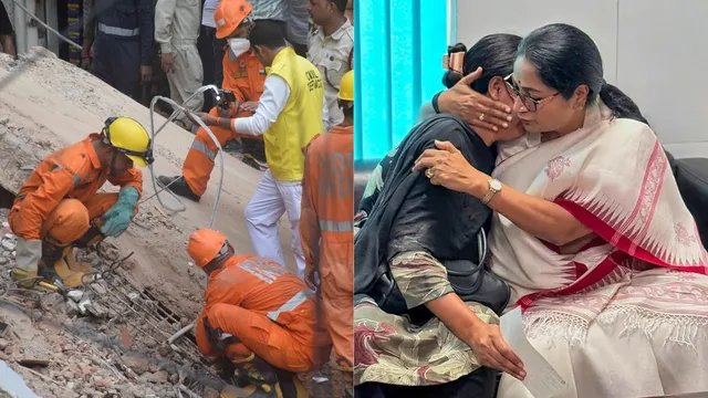 सत्य निकेतन हादसे के बाद दिल्ली में अवैध निर्माण पर चलेगा बुलडोजर, सीएम रेखा गुप्ता के निर्देश