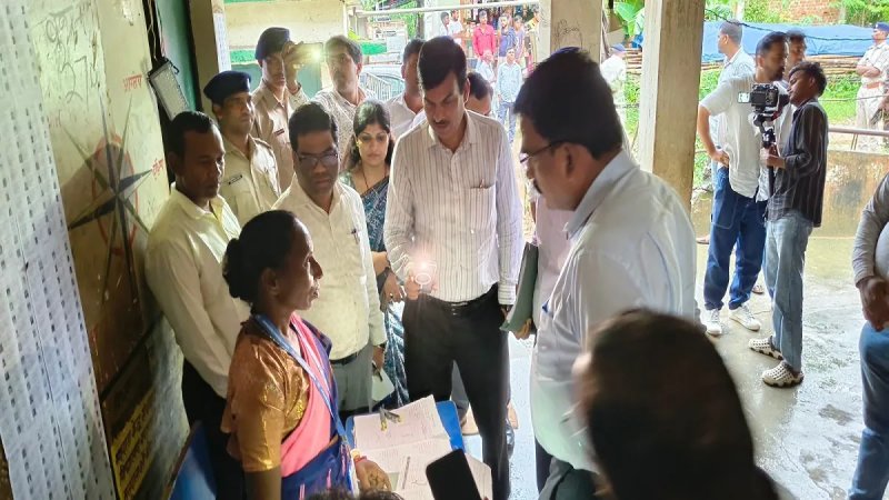 दिल्ली में SIR के तहत दावे-आपत्तियों की समयसीमा बढ़ी, अब 30 अक्टूबर तक मौका