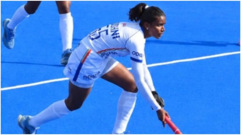 जूनियर एशिया कप में भारत का तूफानी प्रदर्शन, पाकिस्तान को 19-0 से रौंदा