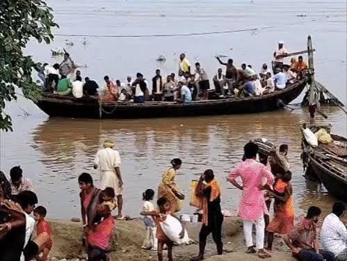 बिहार में बाढ़ का खतरा बढ़ा, सोन नदी में छोड़ा जा रहा पानी; प्रशासन अलर्ट