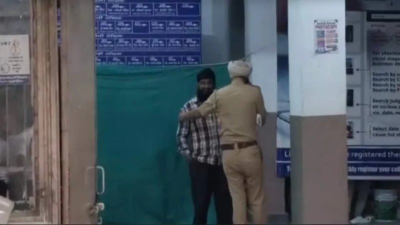 मंजीत सिंह बेदी को अदालत से झटका, न्यायिक हिरासत में भेजा गया