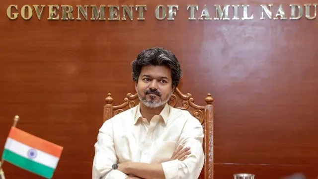 ‘कैदियों को बिरयानी मिल सकती है तो बच्चों को क्यों नहीं’, ब्रेकफास्ट स्कीम पर मंत्री का बयान