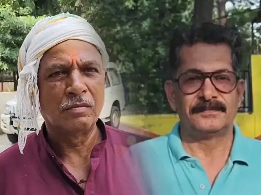 मुजफ्फरनगर में प्लॉट के लेनदेन को लेकर विवाद, नवीन कश्यप और बिट्टू सिखेड़ा आमने-सामने