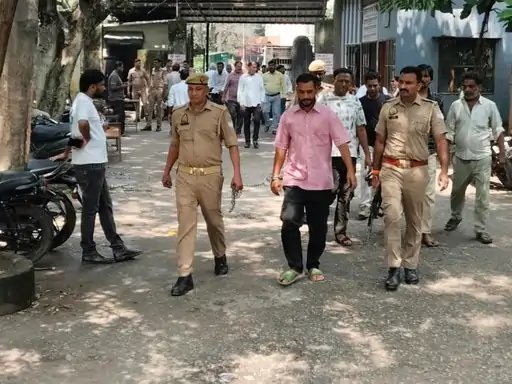 आठ साल पुराने दहेज हत्या केस में कोर्ट का सख्त फैसला, पति को सुनाई फांसी की सजा