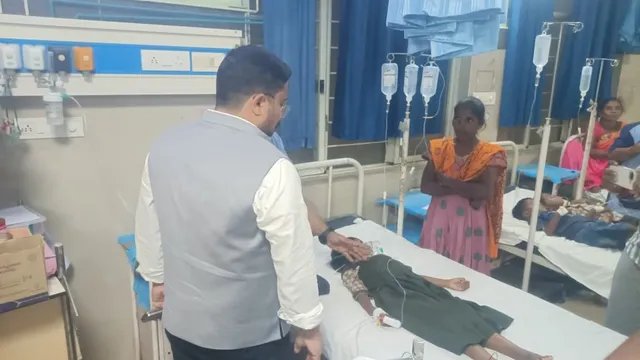 मलेरिया की दवा बनी मुसीबत? क्लोरोक्वीन की गोलियां खाने के बाद 7 साल की बच्ची की मौत, 52 लोग बीमार