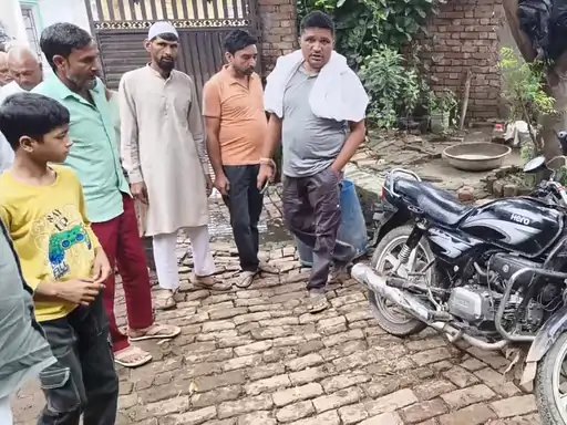 मुजफ्फरनगर में चोरी की वारदातों से दहशत, तीन घरों को बनाया गया निशाना