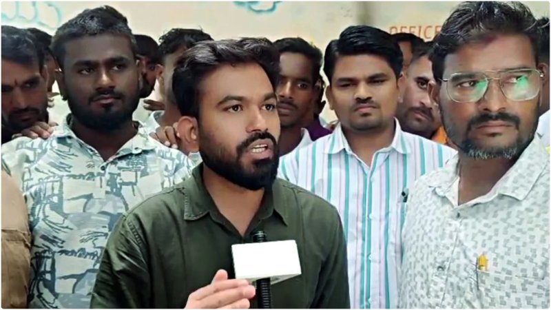 एमपीएससी पेपर लीक पर बवाल: छात्रों के समर्थन में उतरे दीपके, सरकार को दिया अल्टीमेटम