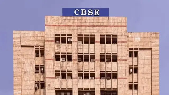 सीबीएसई को मिला नया अध्यक्ष: आईएएस मनदीप भंडारी संभालेंगे कमान