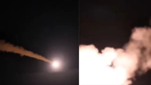ईरान का पलटवार, फारस की खाड़ी में 10 जहाजों पर हमला; अमेरिकी बेस पर भी मिसाइल अटैक