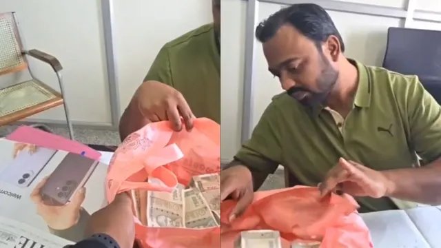 बेंगलुरु में 8 लाख की रिश्वत लेते CGST सुपरिंटेंडेंट गिरफ्तार, बिचौलिया भी गिरफ्तार