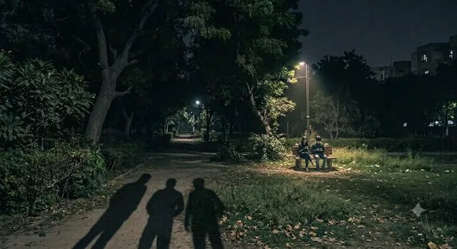 ‘मैं डर गई थी, मां से बात करने को कहा’, आस्था कुंज पार्क केस में पीड़िता ने सुनाई पूरी कहानी