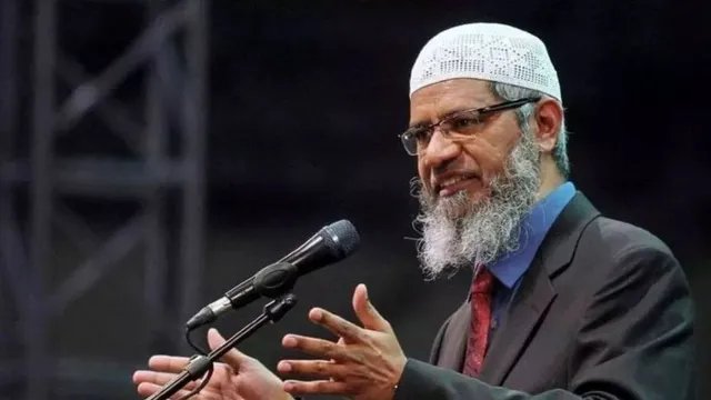 जाकिर नाइक के प्रत्यर्पण पर मलेशियाई PM अनवर इब्राहिम का बड़ा बयान, बोले- भारत के साथ हुई चर्चा