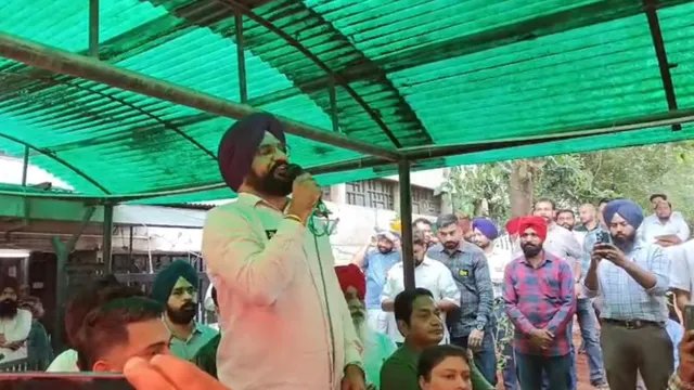 पंजाब में सरकारी कर्मचारियों की हड़ताल खत्म, काम पर लौटेंगे कर्मचारी; सरकार के सामने रखीं 2 शर्तें