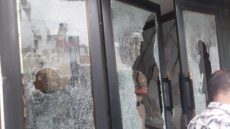 ऋषिकेश में नाबालिग से दुष्कर्म के बाद हंगामा, होटल में तोड़फोड़; फरार आरोपी की तलाश तेज