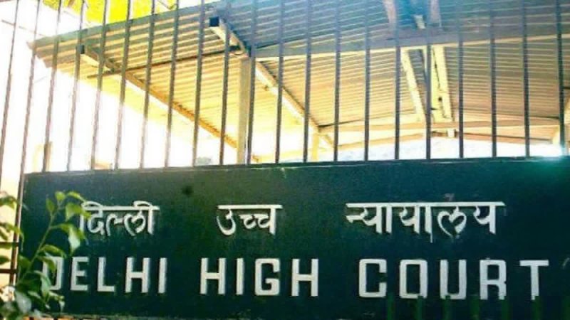 डूसू चुनाव पर दिल्ली हाईकोर्ट सख्त, कथित गुंडागर्दी पर जताई नाराजगी