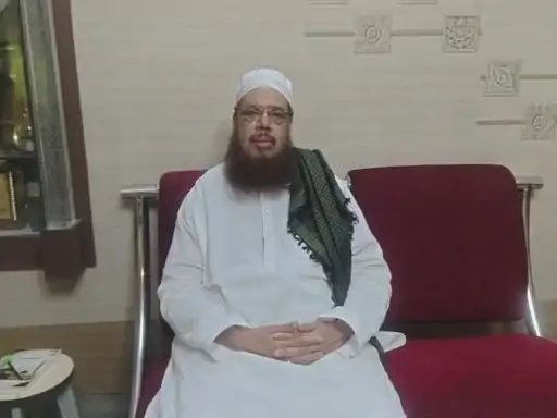 2013 दंगों की बरसी पर पोस्टर विवाद, मुफ्ती जुल्फिकार बोले- नफरत फैलाने वालों पर हो कार्रवाई
