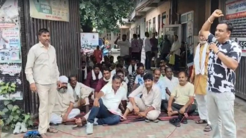 हरियाणा में सफाई कर्मचारियों को 5 सितंबर तक काम पर लौटने का आदेश, उल्लंघन पर कार्रवाई की चेतावनी
