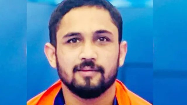दो एकड़ से कम जमीन वाले किसान का बेटा बनेगा भारतीय कबड्डी टीम का कप्तान, सुनील मलिक ने रचा इतिहास
