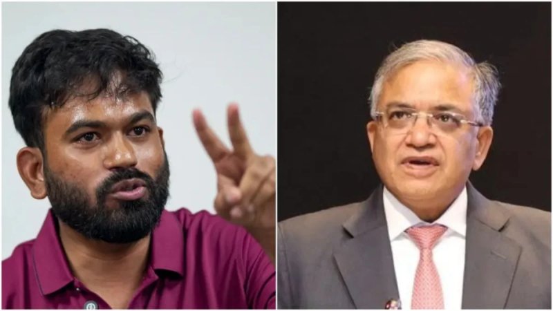 CEC ज्ञानेश कुमार के इस्तीफे पर अड़ा CJP, 2 अक्टूबर से देशभर में आंदोलन का ऐलान