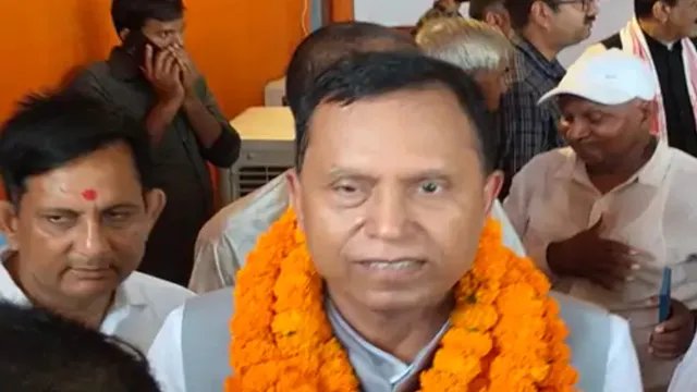 बिहार विधान परिषद की 8 सीटों पर नामांकन जारी, अब तक 6 प्रत्याशी मैदान में