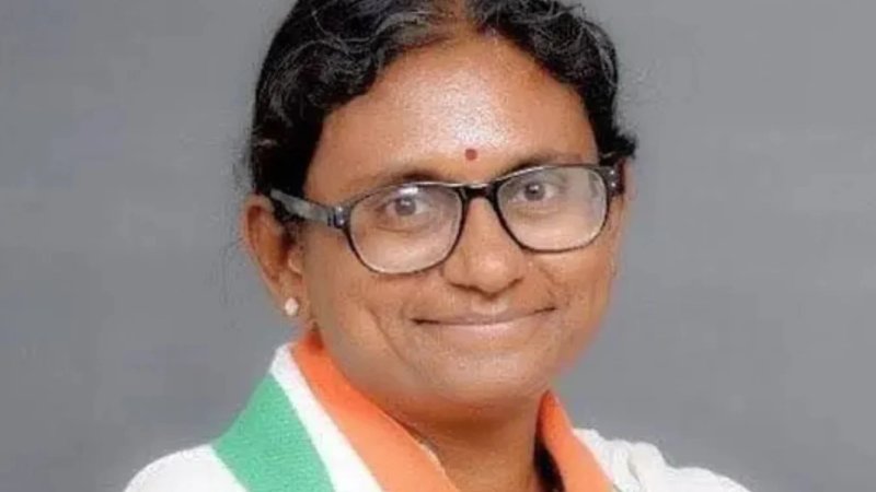 मीनाक्षी नटराजन करीब 10 महीने के लिए राजनीति से लेंगी दूरी, पढ़ाई के लिए जाएंगी लंदन