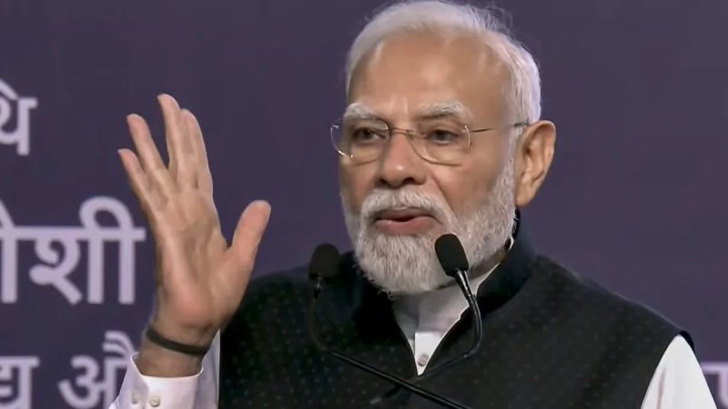 ‘ओजी’ से ‘नाराज फूफा’ तक, जानें पीएम मोदी के भाषण की 10 बड़ी बातें