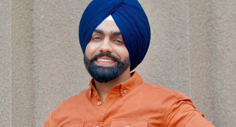एमी विर्क पर नहीं चली थी गोली, पिता ने किया दावा- निशाना कोई और था