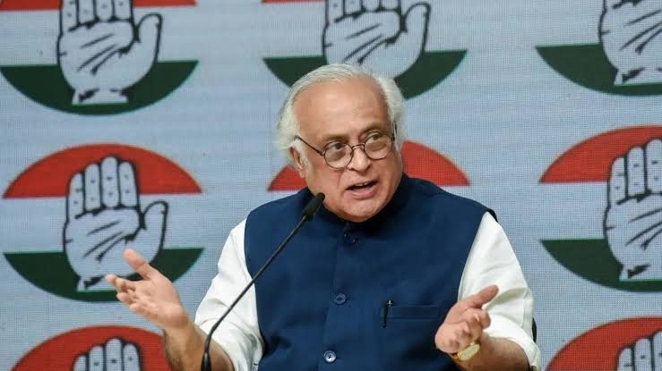 जनगणना की तारीख आगे करने पर कांग्रेस का केंद्र पर हमला, जयराम रमेश ने उठाए सवाल