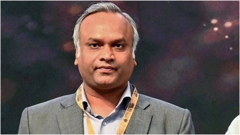 हल्द्वानी शुद्धिकरण विवाद पर भड़के प्रियांक खरगे, बोले- सरकार को खुद लेना चाहिए था संज्ञान
