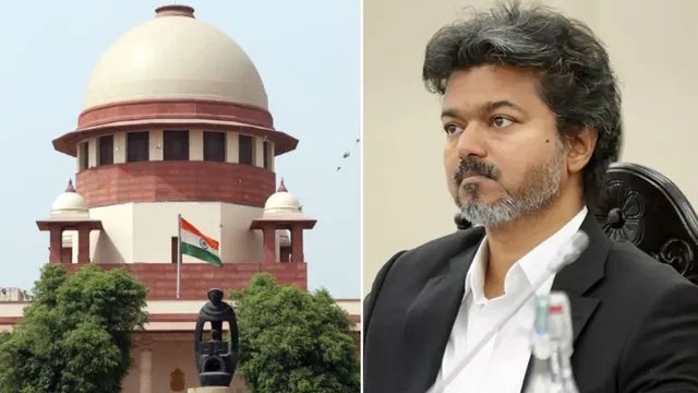 'तमिलनाडु की धरती पर हिंदी न पढ़ाई जाए, ऐसा नहीं हो सकता', SC की टिप्पणी