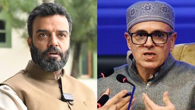 उमर अब्दुल्ला के बचाव में बोलीं सकीना इट्टू- चुनाव नहीं लड़ना चाहते थे CM, पार्टी ने किया मजबूर