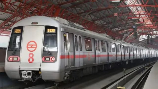 13 सितंबर को सुबह 6 बजे से चलेंगी दिल्ली मेट्रो
