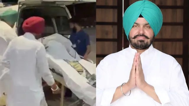 हरियाणा के पूर्व मंत्री के बेटे गगनजोत संधू ने की आत्महत्या, रूपनगर के फार्म हाउस में खुद को मारी गोली