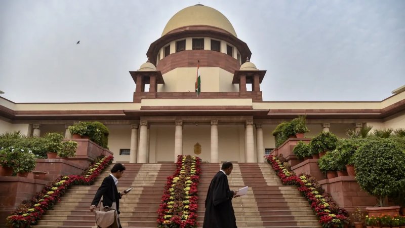 सुप्रीम कोर्ट में NEET सुधार पर सुनवाई, महीने के अंत तक आ सकती है नीलेकणि कमेटी की रिपोर्ट