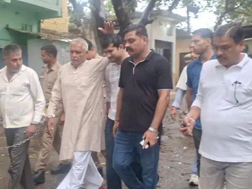 मुजफ्फरनगर में 26 साल पुराने हत्या केस में पूर्व प्रधान पति समेत सात को मिली उम्रकैद