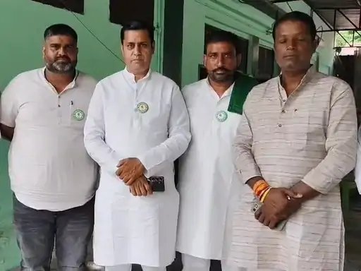 मुजफ्फरनगर में निजी अस्पतालों को लेकर गरमाया मामला, हिंदू संघर्ष समिति ने CMO से की शिकायत