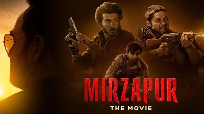 ‘मिर्जापुर: द मूवी’ के गाने पर दिल्ली हाईकोर्ट की आपत्ति, पूछा- क्या हम हिंसा का सम्मान करने लगे हैं?