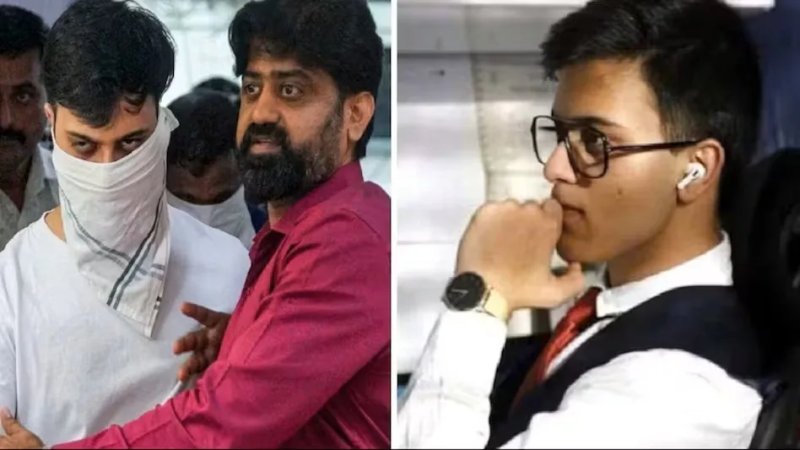 मुंबई में फर्जी PMO ID का मामला, ChatGPT से तैयार किए थे दस्तावेज; दो आरोपी भेजे गए जेल