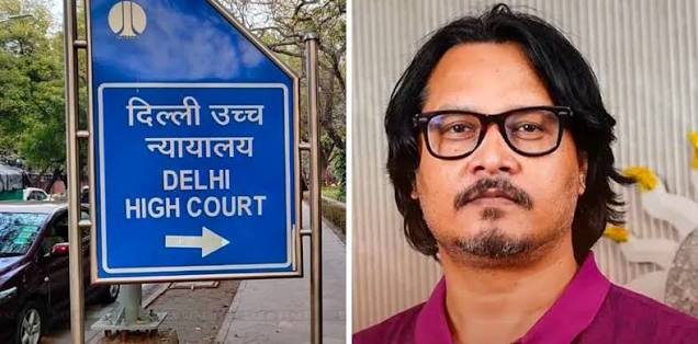 अजीत भारती को दिल्ली हाईकोर्ट से झटका, SC/ST एक्ट मामले में अग्रिम जमानत से इनकार