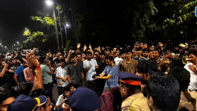 IIT बॉम्बे में B.Tech छात्र ने की आत्महत्या, परीक्षा में ChatGPT इस्तेमाल करने का मामला
