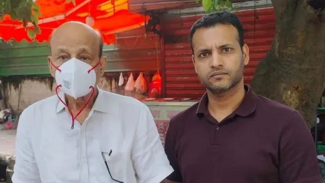 सत्य निकेतन बिल्डिंग हादसा: मालिक के बाद पत्नी और बेटे को भी पुलिस ने किया गिरफ्तार