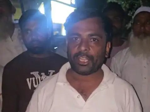 मुजफ्फरनगर में ग्राम प्रधान का पुलिस पर बड़ा आरोप, तीन लोगों के एनकाउंटर की जताई आशंका