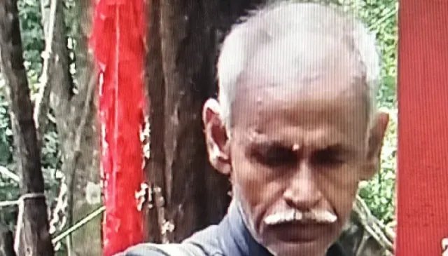 एक करोड़ के इनामी माओवादी नेता असीम मंडल गिरफ्तार, कोलकाता STF ने पोटाशपुर से दबोचा