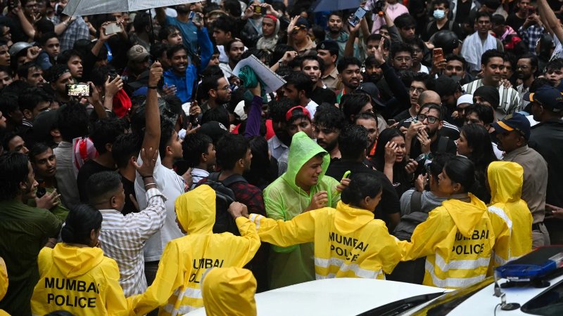 मुंबई पुलिस ने शिवाजी पार्क में CJP के 2 अक्टूबर के प्रदर्शन को अनुमति देने से किया इनकार